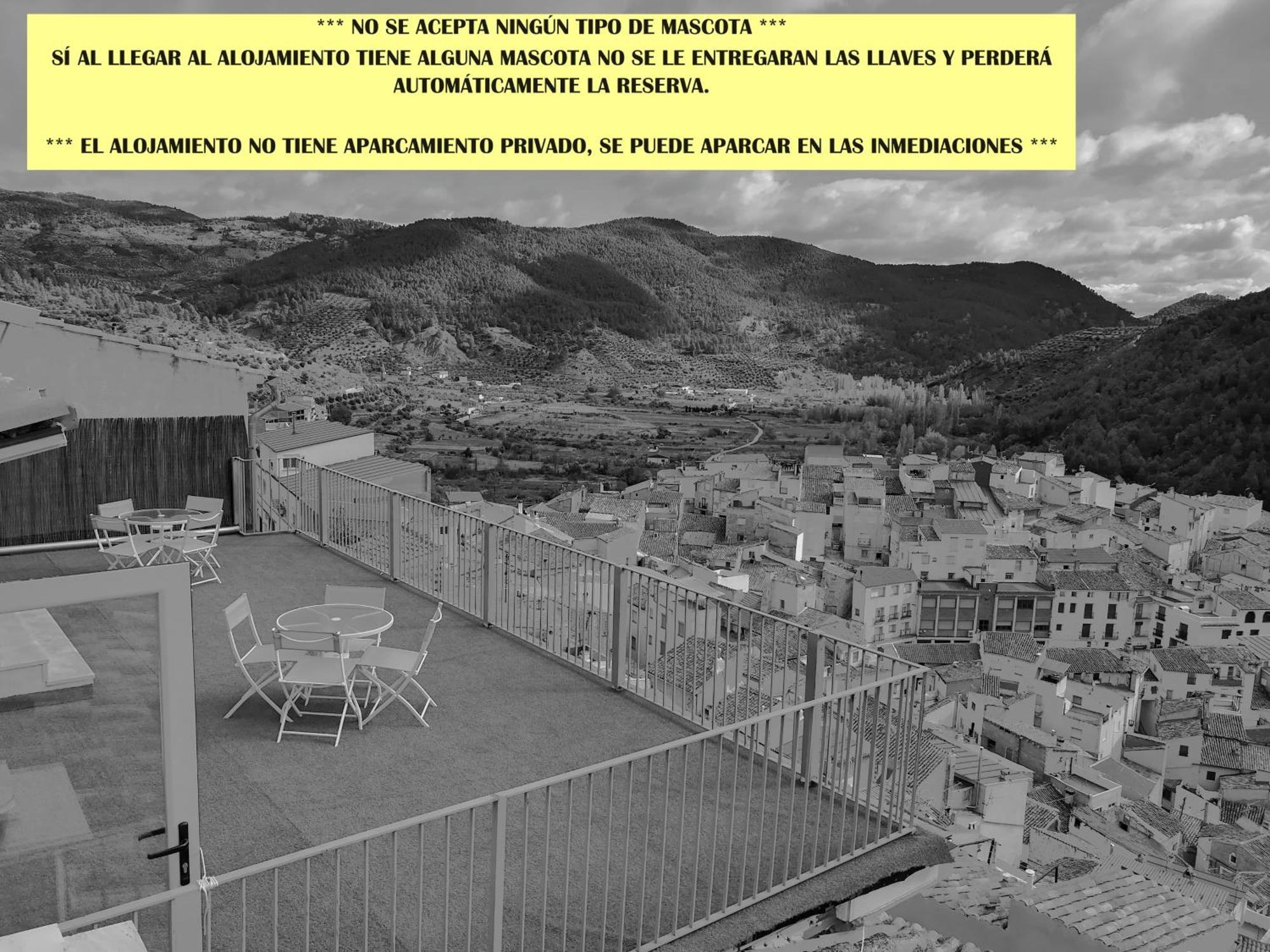 Domus Lapidis - El Estudio Bogarra Екстериор снимка